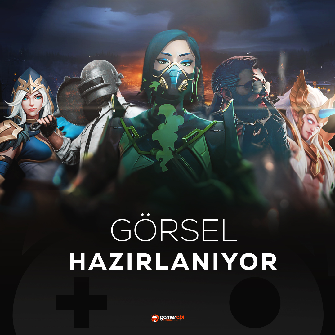 manuel test ilanıdır